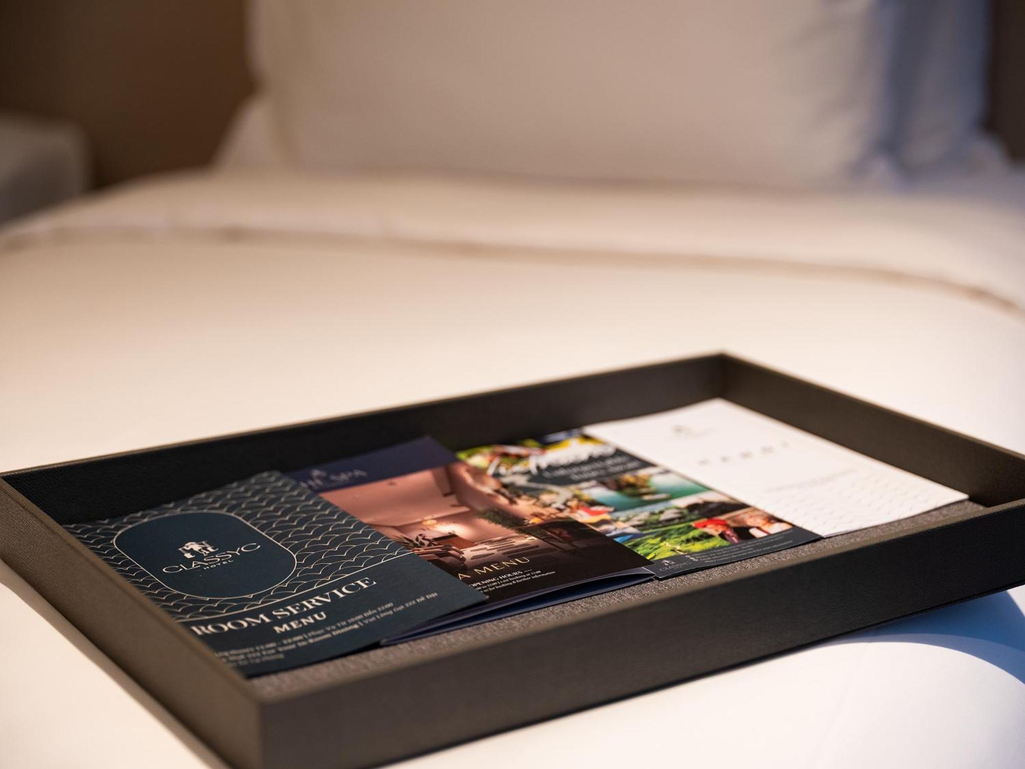 Classyc Hotel Ханой Екстериор снимка