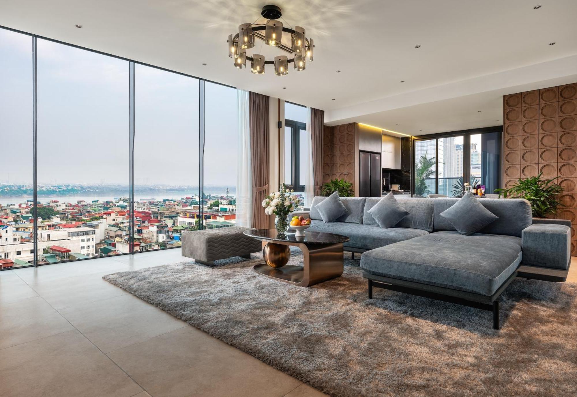 Classyc Hotel Ханой Екстериор снимка