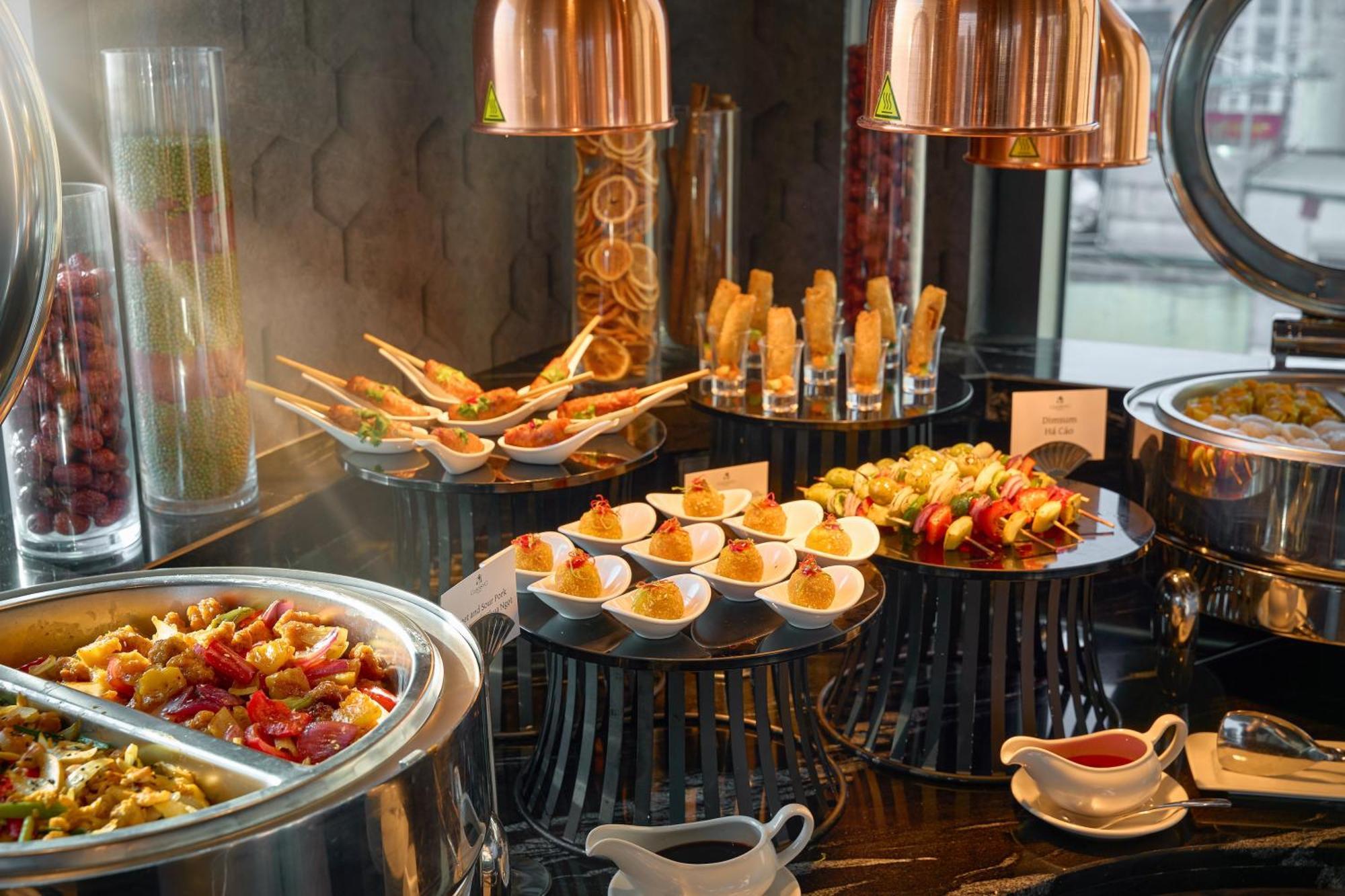 Classyc Hotel Ханой Екстериор снимка