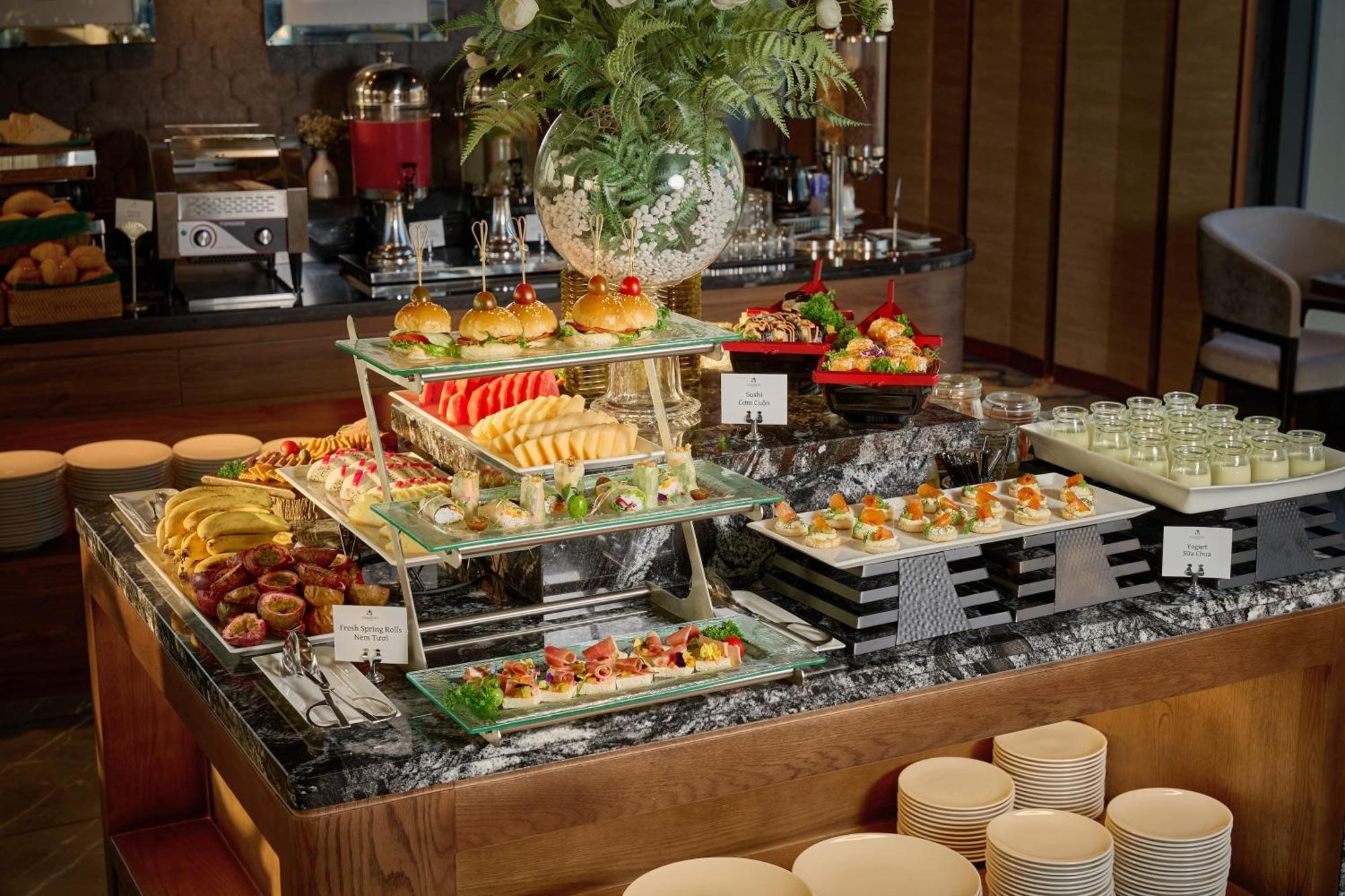 Classyc Hotel Ханой Екстериор снимка