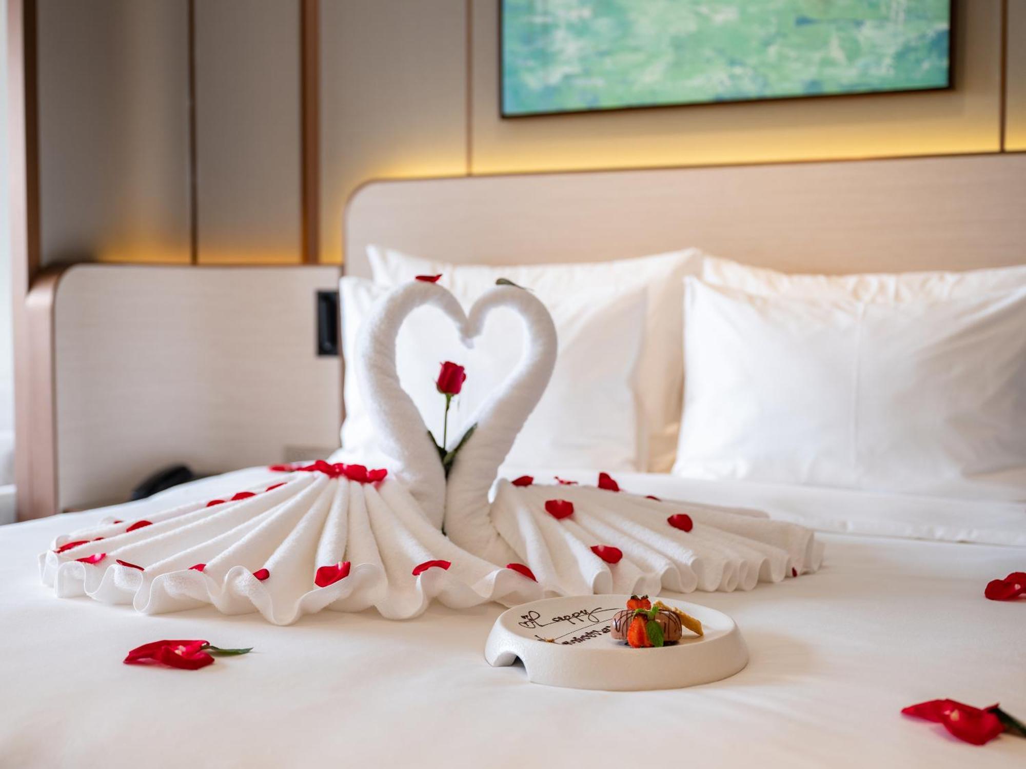 Classyc Hotel Ханой Екстериор снимка