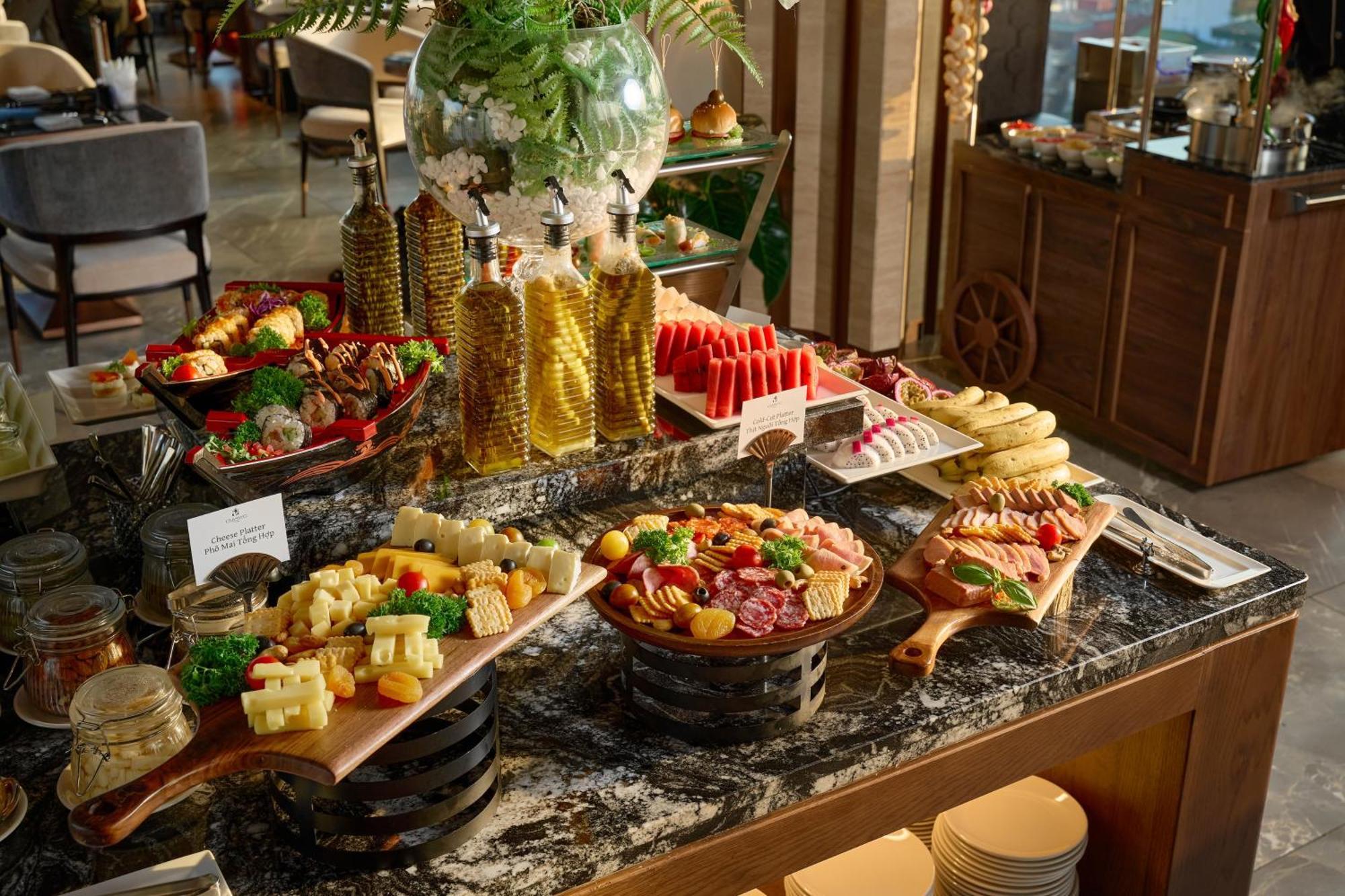 Classyc Hotel Ханой Екстериор снимка