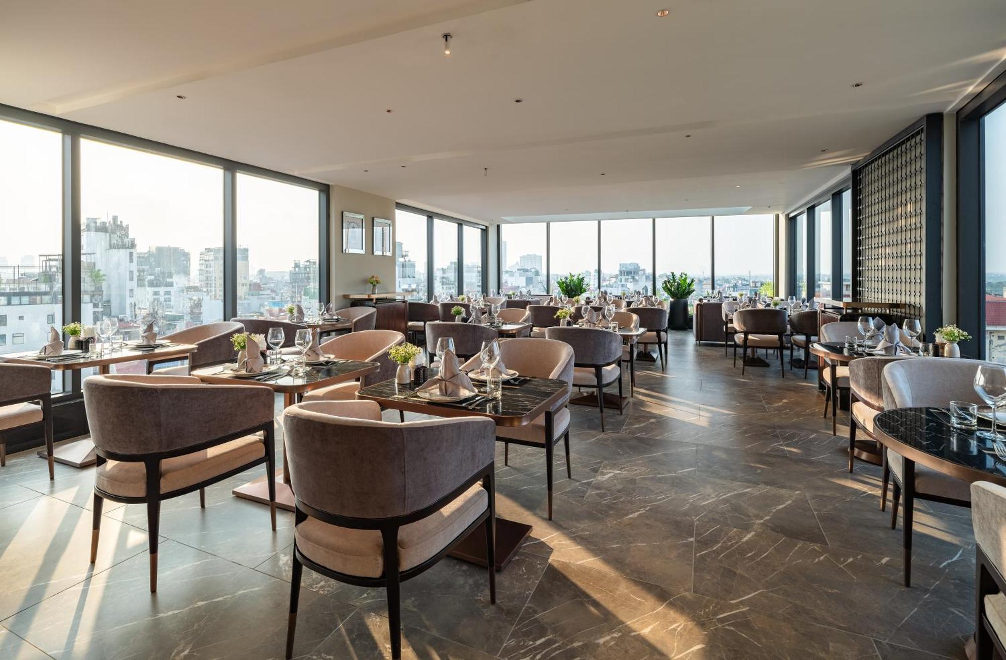 Classyc Hotel Ханой Екстериор снимка