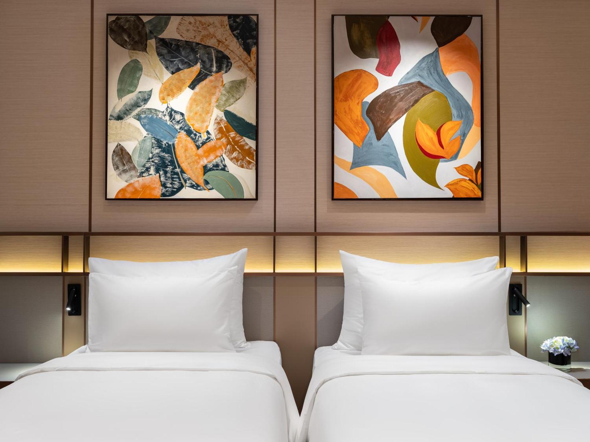 Classyc Hotel Ханой Екстериор снимка