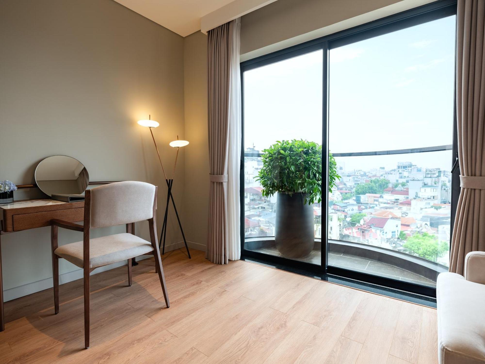 Classyc Hotel Ханой Екстериор снимка