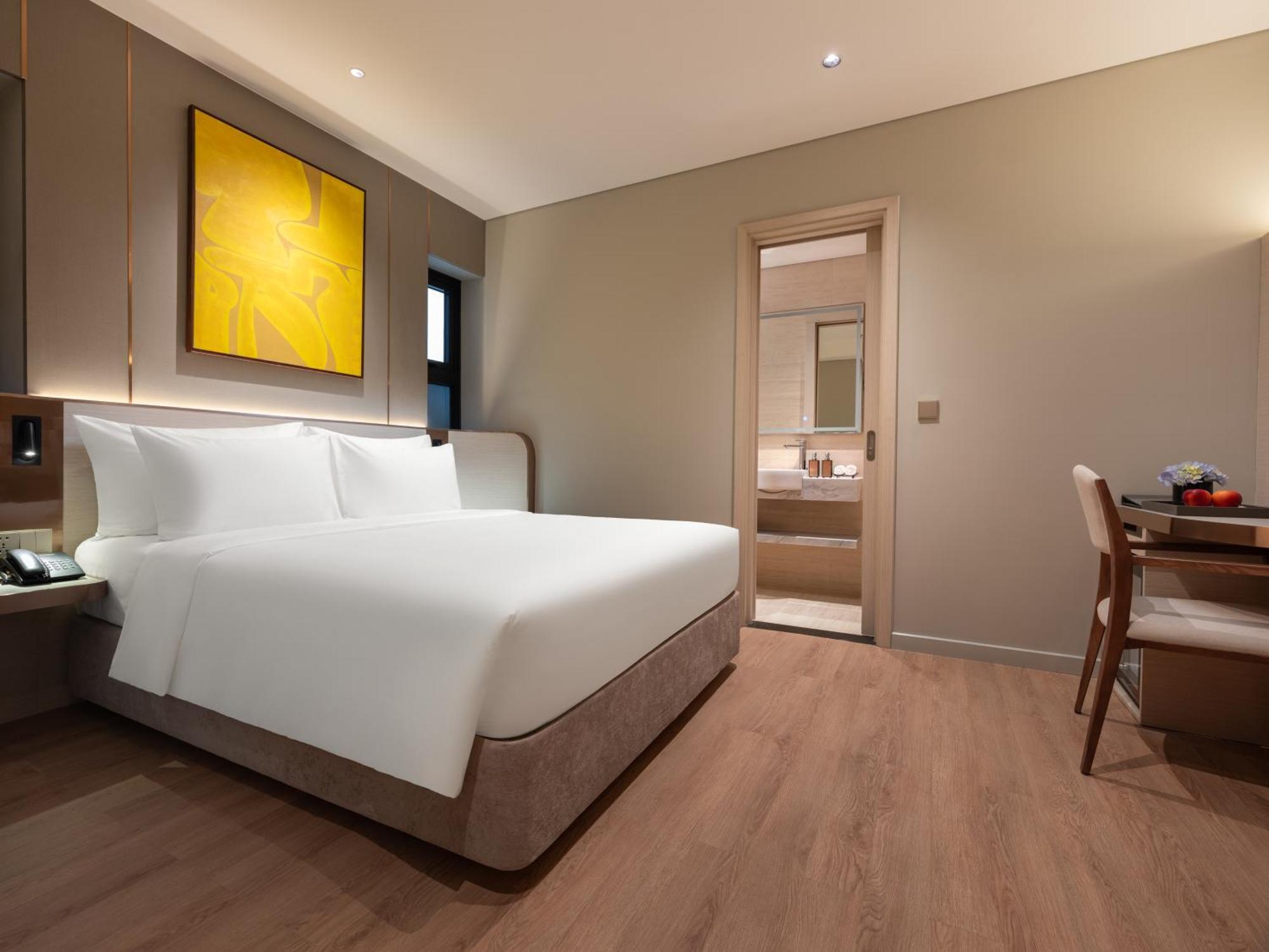 Classyc Hotel Ханой Екстериор снимка